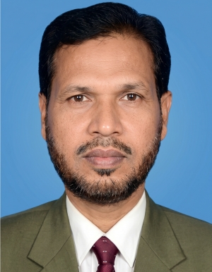 D. Md. Ferdous Khan