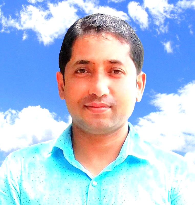 Sabyasachi Bairagi Avatar