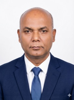 DR. SK. KAMRUZZAMAN  Avatar