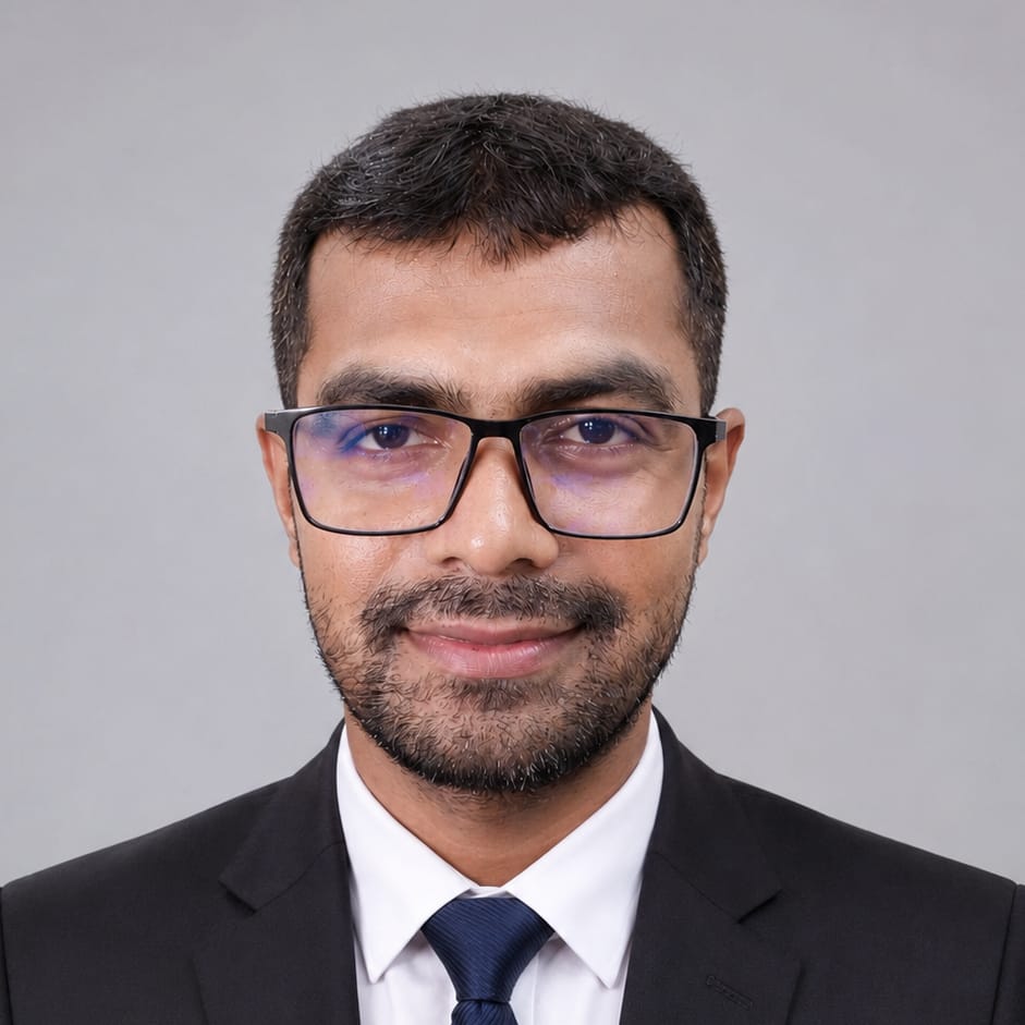 Ujjwal Kanti Mondol Avatar