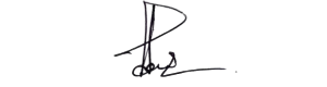 Signature