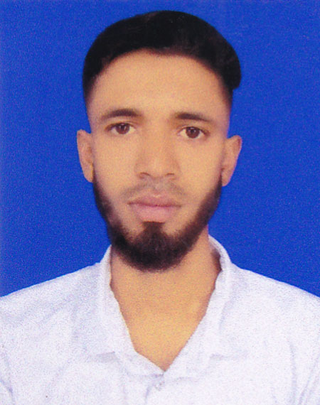 Hayatul Goldar Avatar