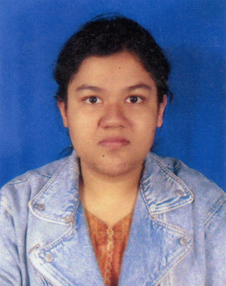 Fariha Tabassum Athoy