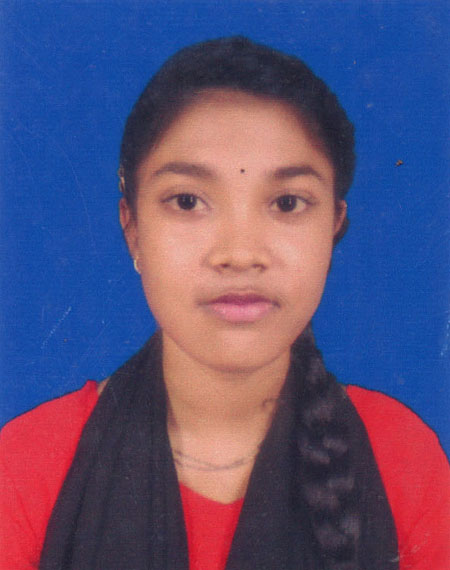 Ambika Das Oyshi