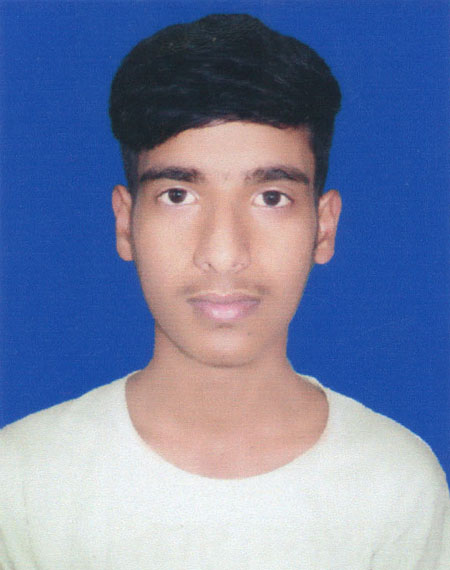 Sujon Sana