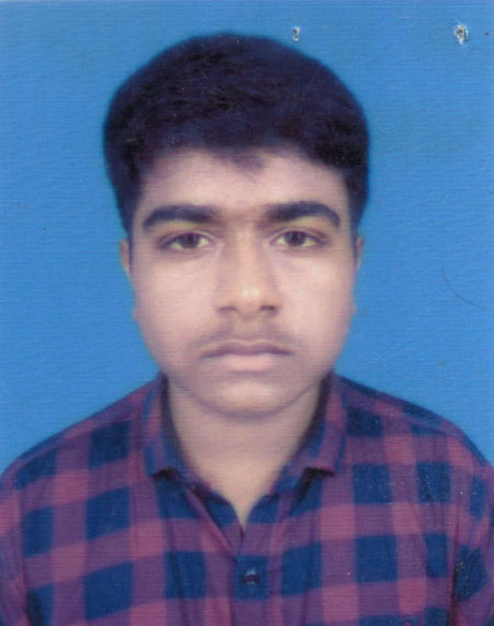 Md. Rifat Hossain Khan