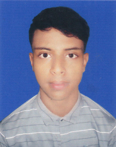 Shuvo Das