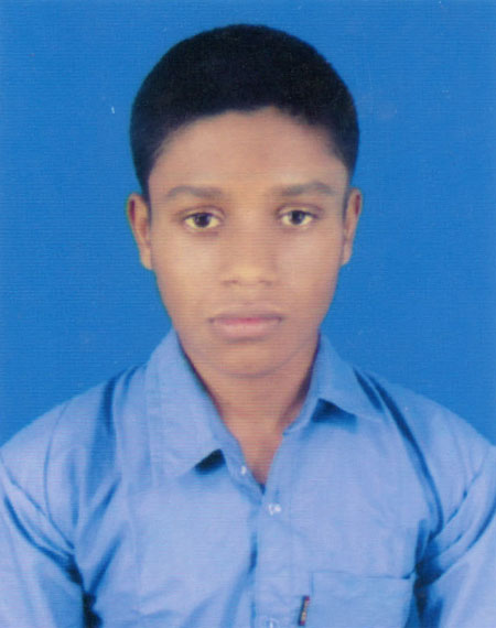 Juel Khan