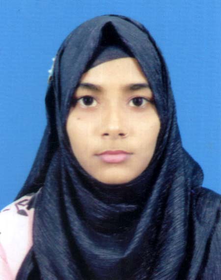 Shamima Khatun Avatar