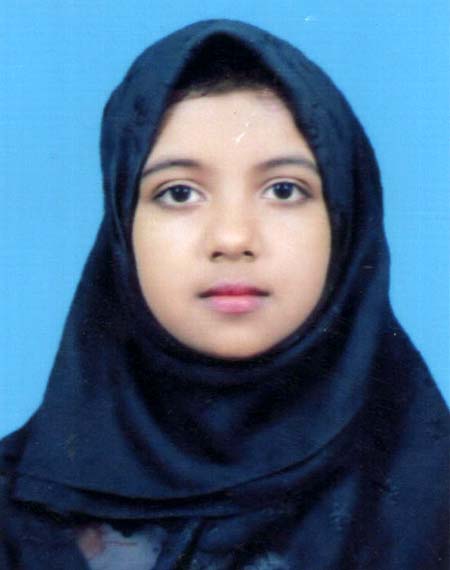 Nusrat Jahan Tuli Avatar