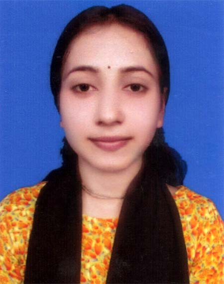 Srilekha Paul Srity Avatar