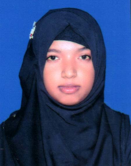 Hajira Khatun Avatar