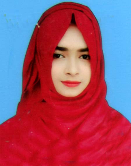 Sadiya Islam Oity Avatar