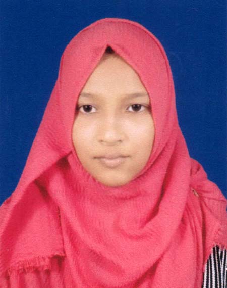 Joti Khatun