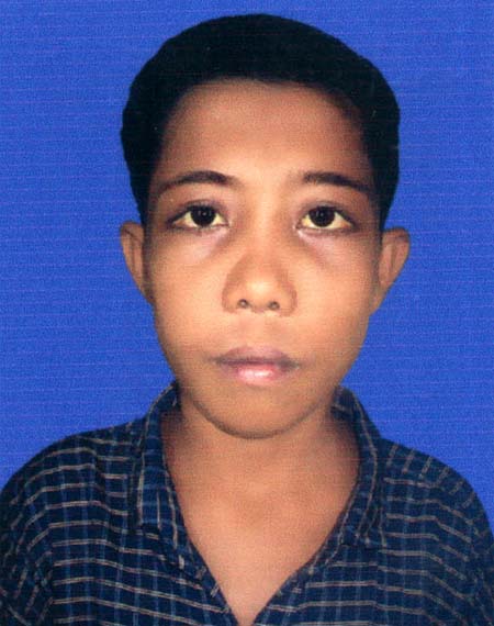 Samiullah Sheikh