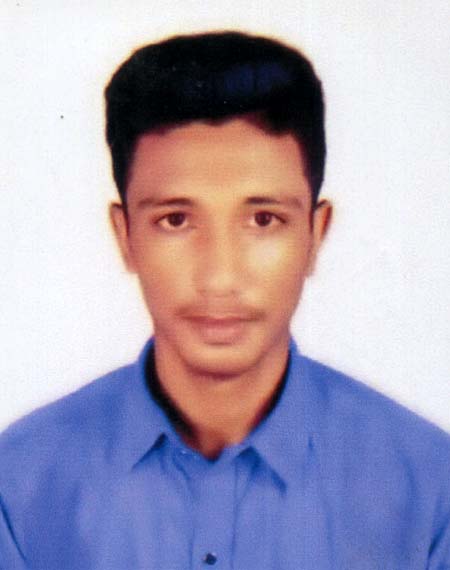 Md. Munna Sardar