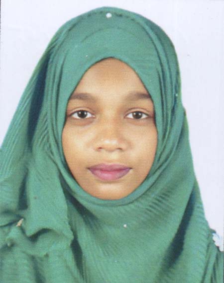 Rokaya Khatun