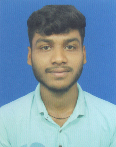 Dipu Kumar Mondal