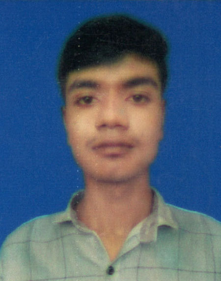 Mehedi Hasan Biplob