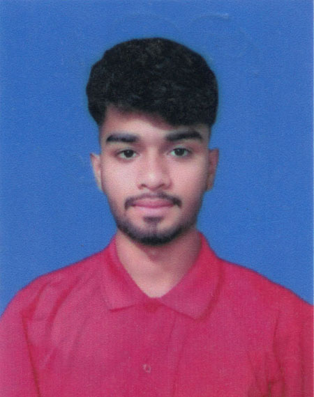 Md. Toufik Hasan