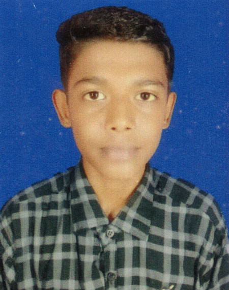 Md Nayon Sheikh